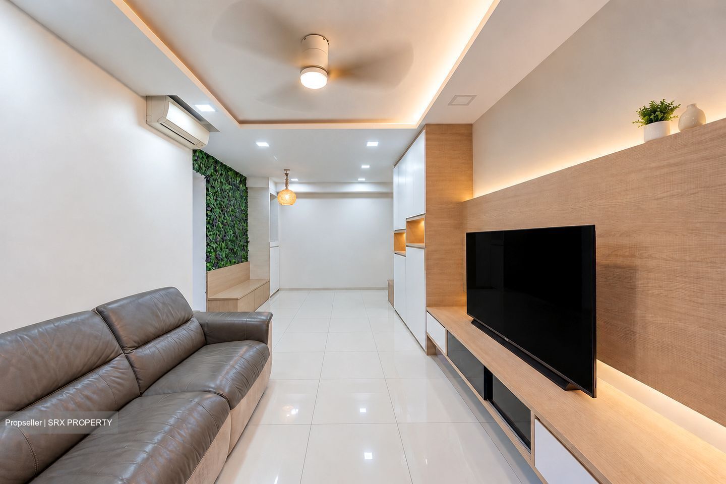 The Topiary (D28), Condominium #637693761